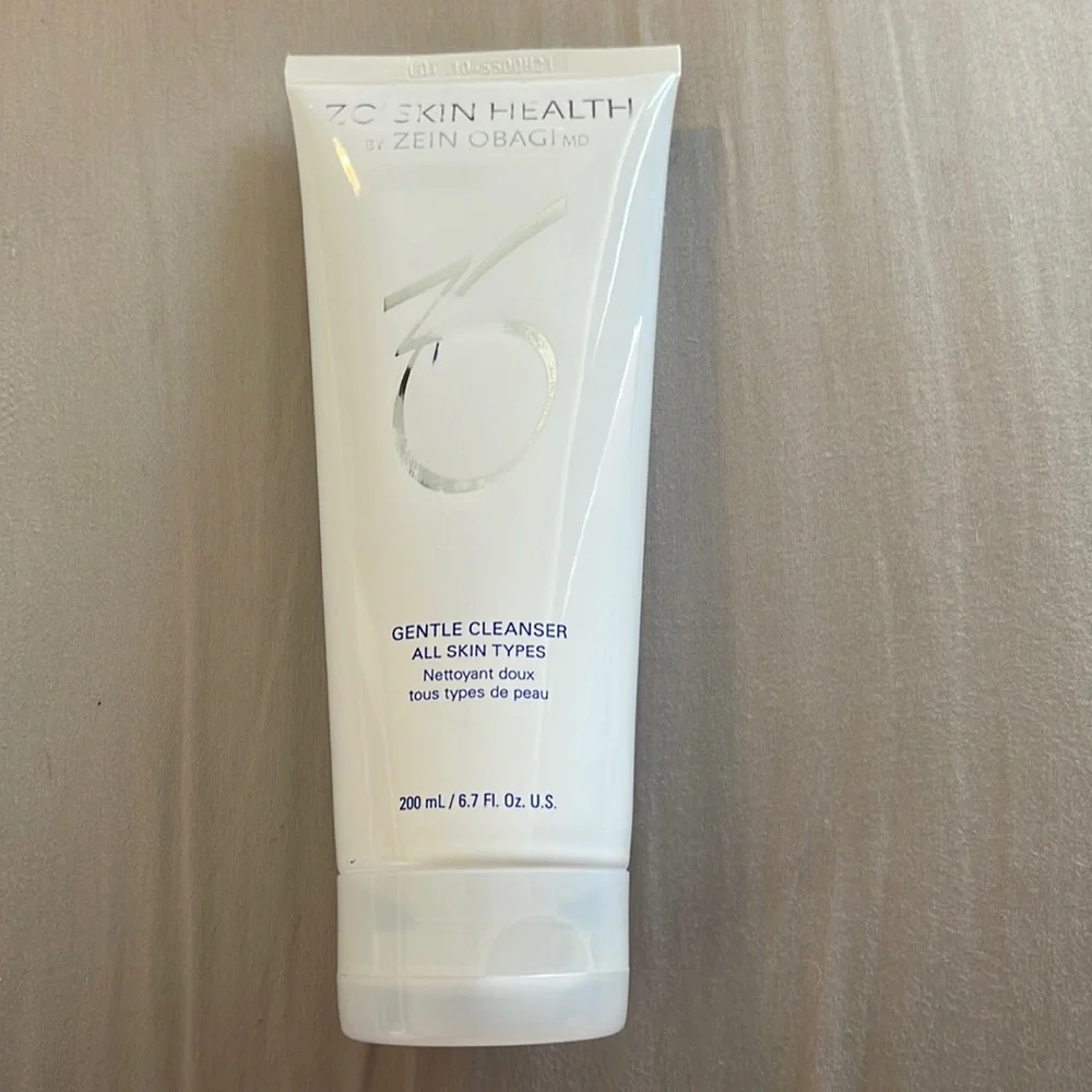 ZO Skin Health Gentle Cleanser 6.7 oz